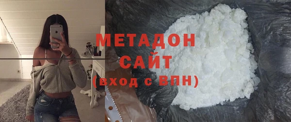 винт Баксан